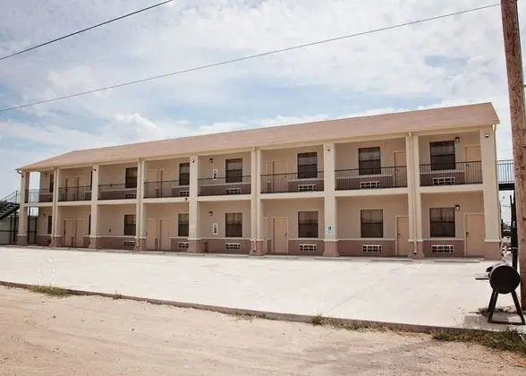 Big Lake Inn & Suites