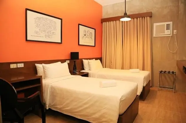 Big Hotel - Öne Çıkan Resim