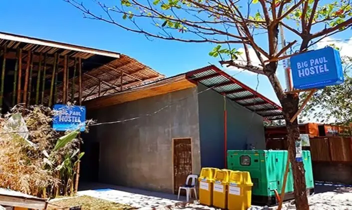 Big Paul Hostel - Adults Only