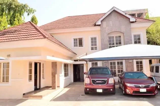 Big Pepper Apartment