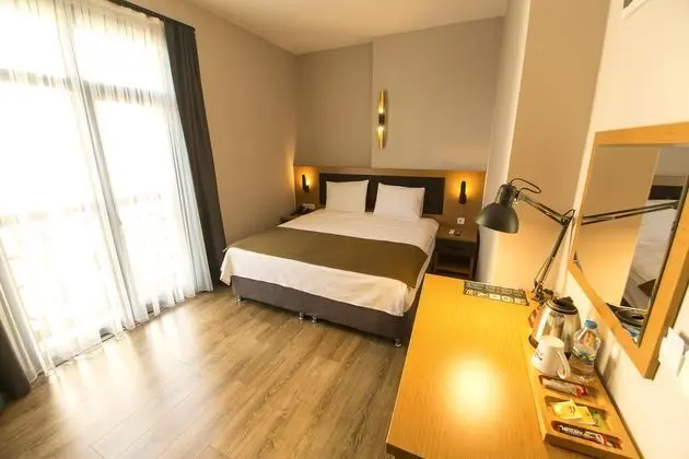 Big Point Plus Otel Biga