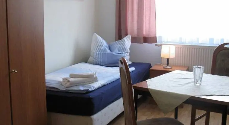 BIG Reisehotel Wolfen