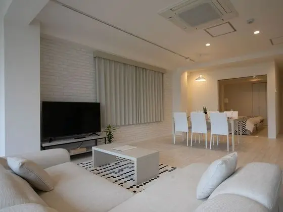 Big Room Guest House - Öne Çıkan Resim