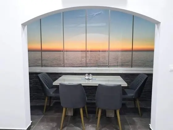 Big Seafront Apartment in Saida, Lebanon - Öne Çıkan Resim