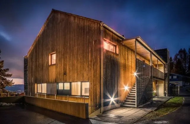 Big Sky Ferienwohnungen