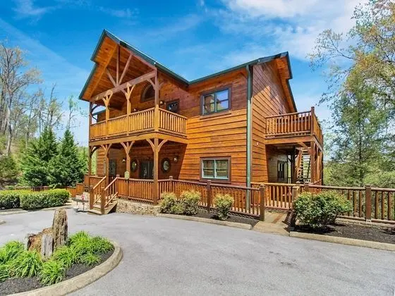 Big Sky Lodge II by Jackson Mountain Homes