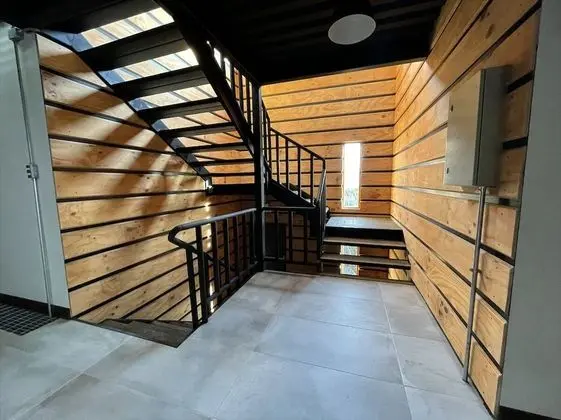 Hotel Big Sur - İç Mekan