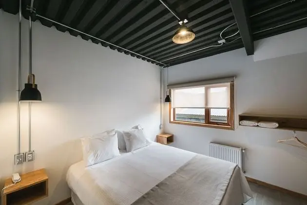 Hotel Big Sur - Öne Çıkan Resim