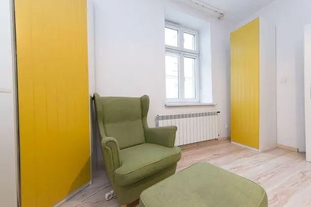 Big Terrace Apartment Krk p4you pl