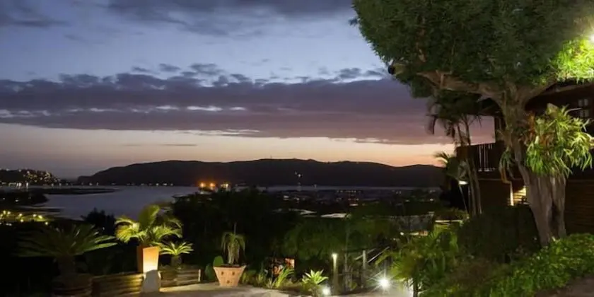 Big Tree House Lodge