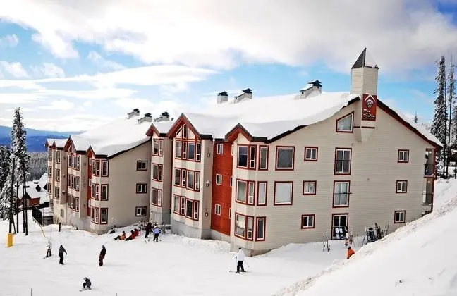 Big White Condos by Big White Accomm.