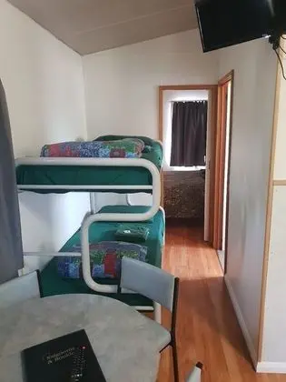 Big4 Acclaim Prospector Holiday Park - Yatak Takımları