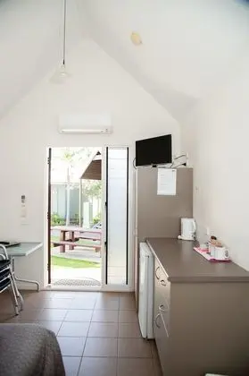 BIG4 Batemans Bay Beach Resort - Oda