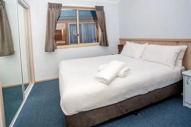 BIG4 Batemans Bay At Easts Riverside Holiday Park - Oda