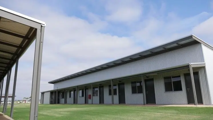 BIG4 The Bend Holiday Park - Oda Düzeni