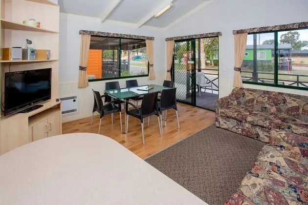 BIG4 Bendigo Park Lane Holiday Park - Öne Çıkan Resim