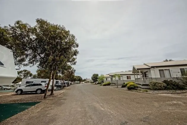 BIG4 Breeze Holiday Park – Port Hughes