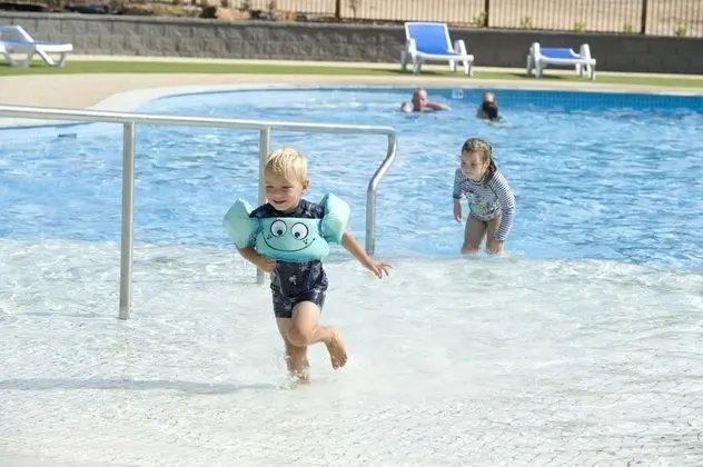 BIG4 Breeze Holiday Park – Port Hughes - Havuz