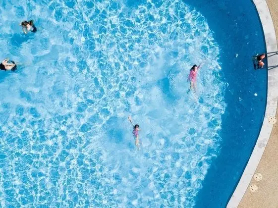 BIG4 Breeze Holiday Park – Port Hughes - Havuz