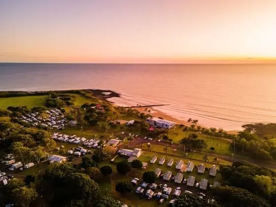 BIG4 Breeze Holiday Parks - Bargara