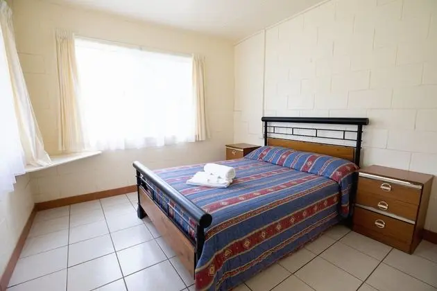 BIG4 Breeze Holiday Parks - Cania Gorge - Oda
