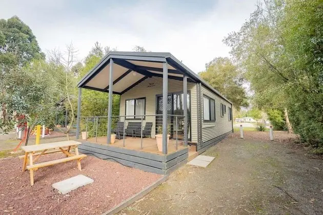 BIG4 Breeze Holiday Parks - Eildon - Öne Çıkan Resim