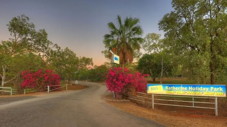 BIG4 Breeze Holiday Parks - Katherine