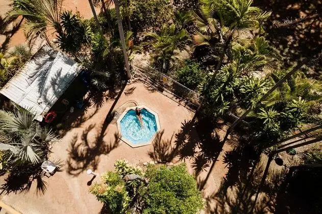 BIG4 Breeze Holiday Parks - Katherine - Spa