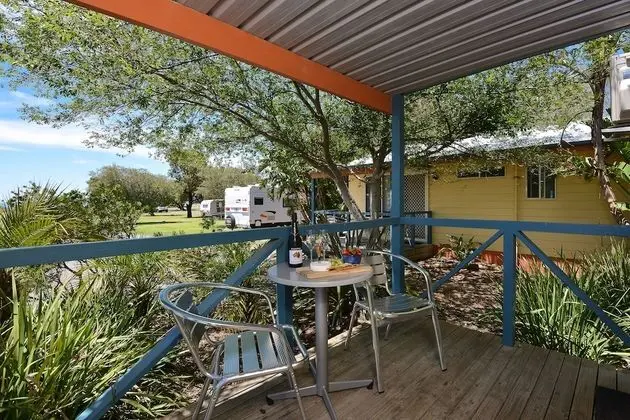 BIG4 Breeze Holiday Parks - Port Elliot - Oda