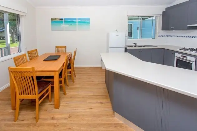 BIG4 Emu Beach Holiday Park - Mutfak