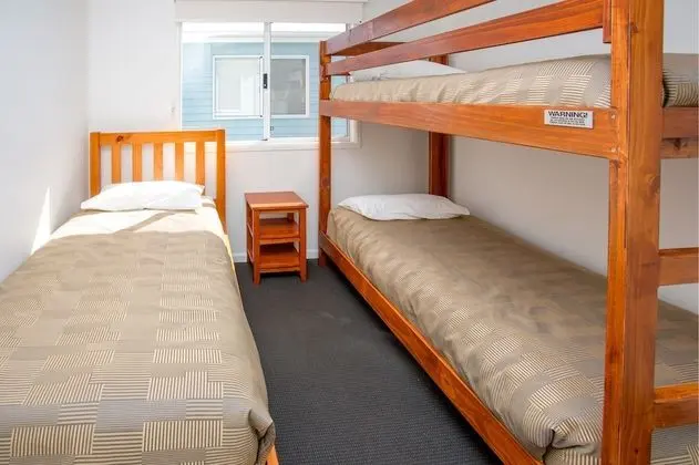 BIG4 Emu Beach Holiday Park - Oda