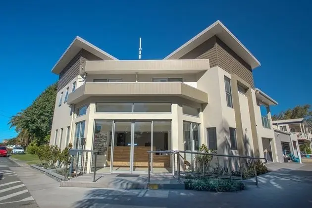 BIG4 Forster Tuncurry Great Lakes Holiday Park - Dış Mekan