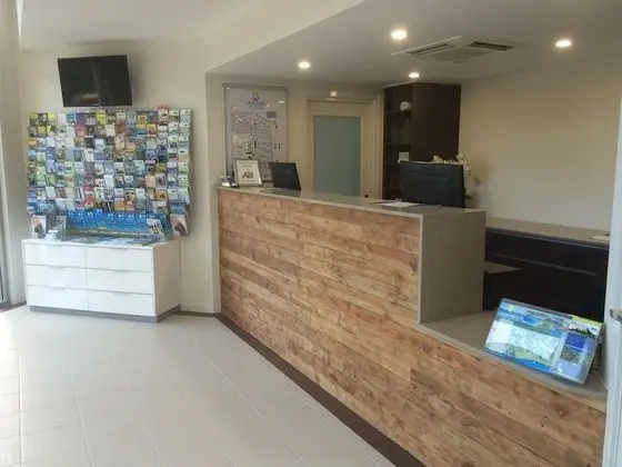 BIG4 Forster Tuncurry Great Lakes Holiday Park - Lobi