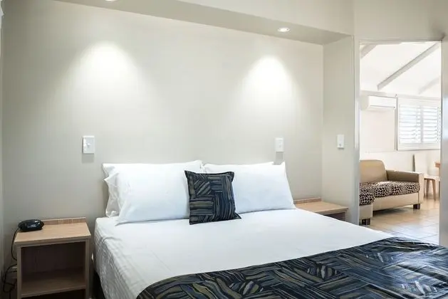 BIG4 Forster Tuncurry Great Lakes Holiday Park - Oda
