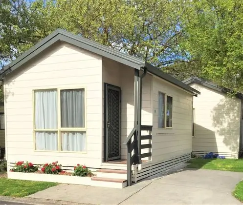 BIG4 Frankston Holiday Park