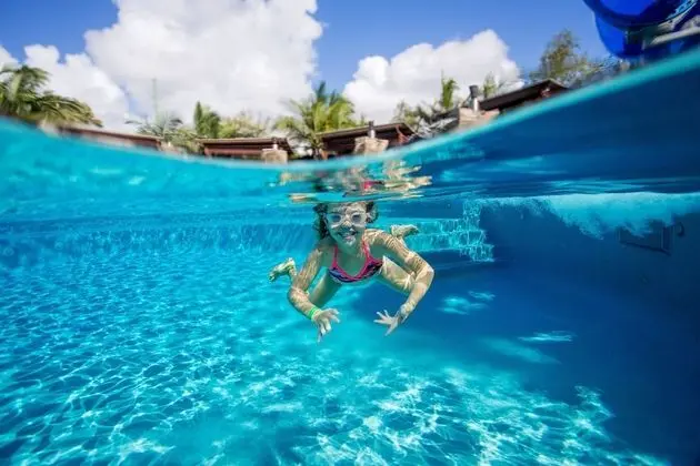BIG4 Gold Coast Holiday Park - Havuz