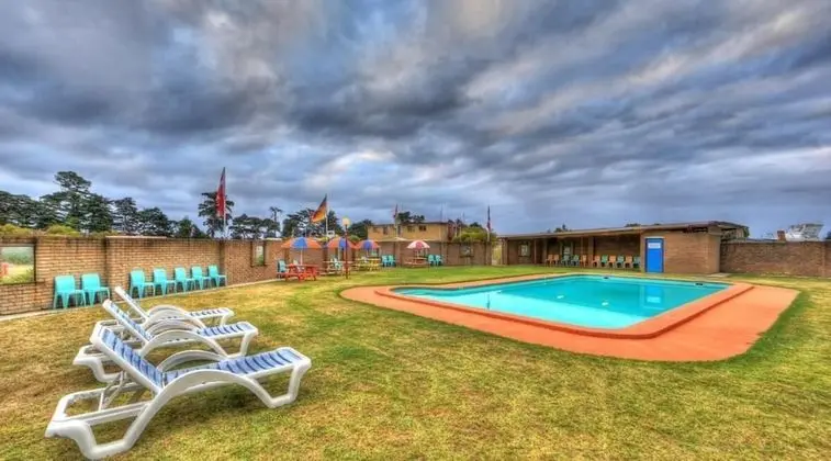 BIG4 Kelso Sands Holiday Park - Havuz