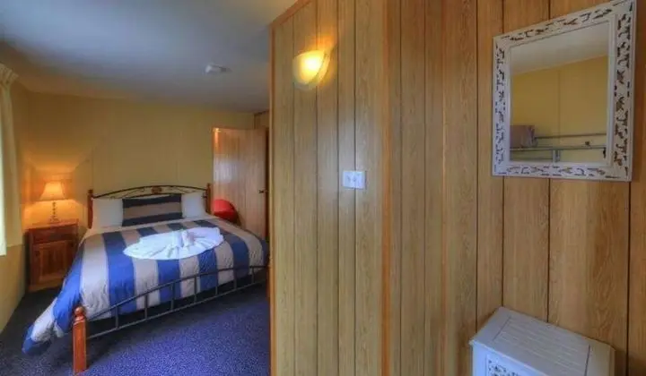 BIG4 Kelso Sands Holiday Park - Oda