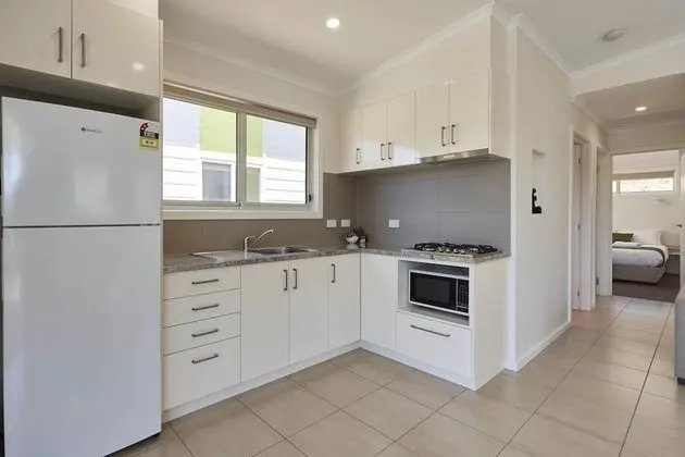 BIG4 Launceston Holiday Park - Mutfak