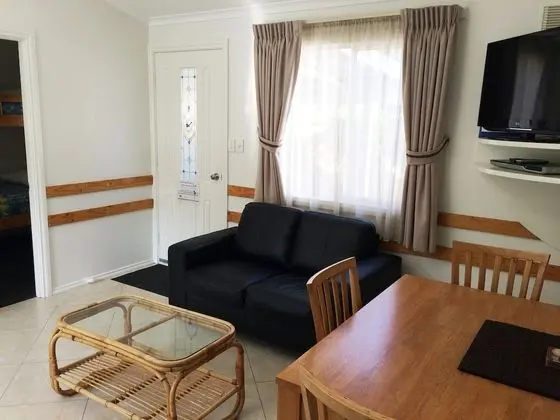 BIG4 Middleton Beach Holiday Park - Oda