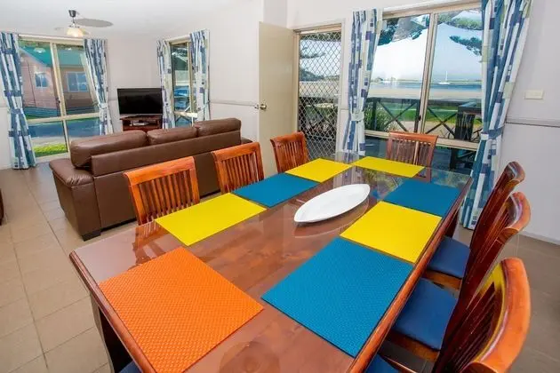 BIG4 Narooma Easts Holiday Park - İç Mekan