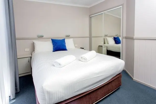 BIG4 Narooma Easts Holiday Park - Oda