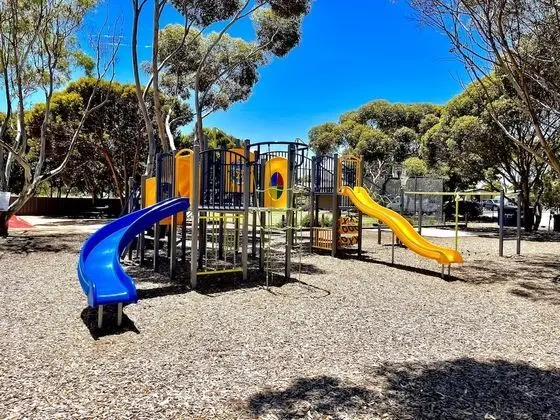Big4 Port Willunga Tourist Park - Dış Mekan