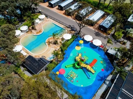 BIG4 Renmark Riverfront Holiday Park