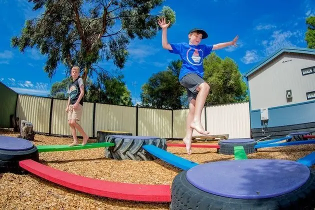 Big4 Shepparton Park Lane