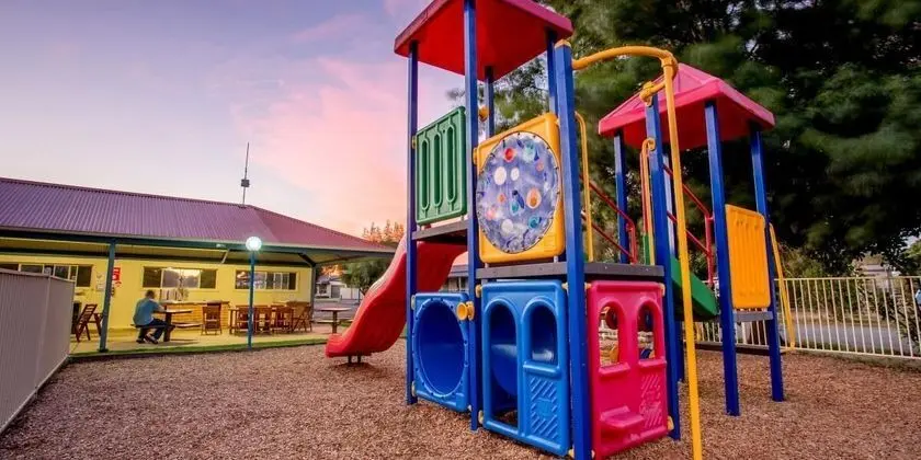 Big4 Shepparton Park Lane - Dış Mekan