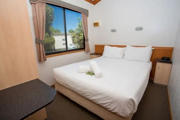 Big4 Shepparton Park Lane - Oda