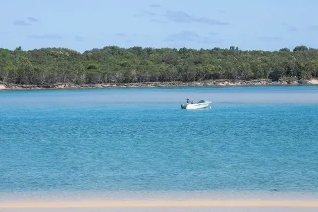 BIG4 Tasman Holiday Parks - Nambucca Heads - Dış Mekan