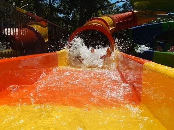 BIG4 Tasman Holiday Parks - Nambucca Heads - Havuz