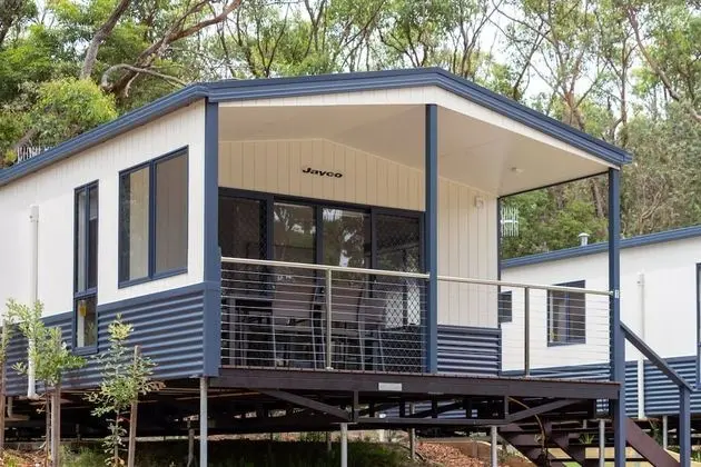 BIG4 Tasman Holiday Parks - Racecourse Beach